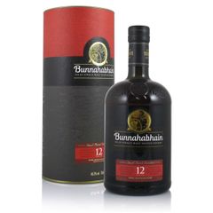 Bunnahabhain 12 Year Old