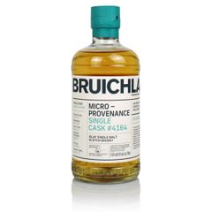 Bruichladdich 2013 11YO Micro Provenance Bourbon Cask #4164
