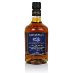 Symington's 10 Year Old