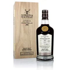 Linkwood 1993 30 Year Old, Connoisseurs Choice Cask #6184