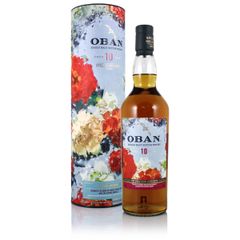 Oban 10 Year Old, Diageo Special Release 2024