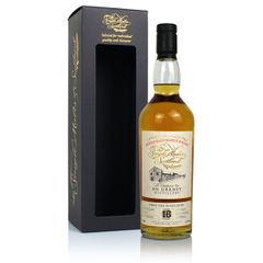 Orkney 2006 16 Year Old, Single Malts of Scotland Cask #6