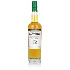 Daftmill 15 Year Old, Bottled 2026, Fife Strength 56.3%