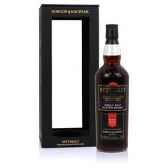 Speymalt from Macallan 2000, Bottled 2022 54.1%