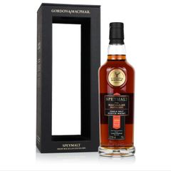 Speymalt from Macallan 2004, Bottled 2026