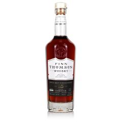 Tomatin 2011 15 Year Old, Finn Thomson Cask #78394