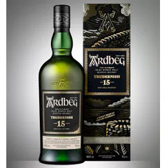 Ardbeg Trudernish 15 Year Old