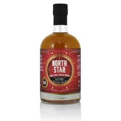 Glen Moray 2007 14 Year Old, North Star Series 16