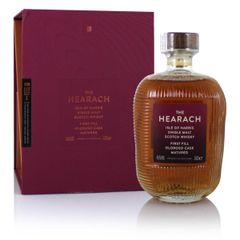 The Hearach Oloroso Cask Matured, Batch 3