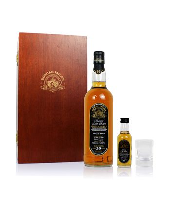 Kinclaith 1969 35 jaar oud Duncan Taylor