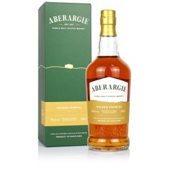 Aberargie Golden Promise "Expressions"