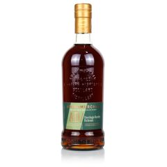 Ardnamurchan Heritage Barley, Sherry Cask 2026 Release