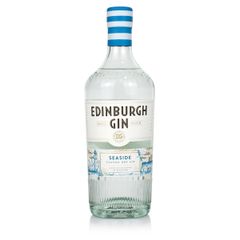Edinburgh Seaside Gin