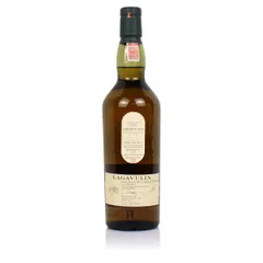 Lagavulin 1998, Feis Ile 2011